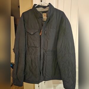 Relwen quilted jacket
